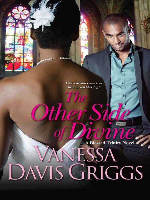 Title details for The Other Side of Divine by Vanessa Davis Griggs - Wait list